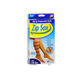 Компрессионные гольфы для фиксации лодыжек Zip Sox, бежевый l/xl - изображение 4
