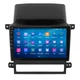 Штатная магнитола Lesko для Chevrolet Captiva I 2006-2011 IPS 9" 4/64Gb CarPlay 4G Wi-Fi GPS Prime - изображение 2