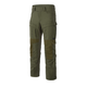 Штаны тактические Helikon-Tex MCDU Pants - DyNyCo Olive Green 36/32 XL/Regular - изображение 1