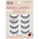 Набір вій Ardell Naked Lashes 421 (74764704764) - зображення 1