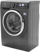 Стиральная машина узкая Electrolux EW6S226CXU - изображение 2