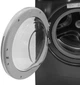 Стиральная машина узкая Electrolux EW6S226CXU - изображение 11