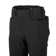 Штани тактичні Helikon-Tex Covert Tactical Pants – VersaStretch Lite – Black 30/32 - зображення 6