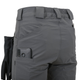 Штани Helikon-Tex Trekking Tactical Pants VersaStretch Shadow Grey Сірий 34/32 L/Regular - зображення 6