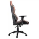 Игровое кресло Cougar Armor Pro Black-Orange (Armor Pro Black/Orange) - изображение 4