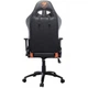 Игровое кресло Cougar Armor Pro Black-Orange (Armor Pro Black/Orange) - изображение 6