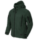 Кофта флисовая Helikon-Tex Patriot Jacket Jungle Green XL - изображение 1