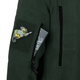 Кофта флисовая Helikon-Tex Patriot Jacket Jungle Green XL - изображение 5