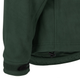 Кофта флисовая Helikon-Tex Patriot Jacket Jungle Green XL - изображение 6