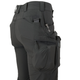 Штани Helikon-Tex Outdoor Tactical Pants VersaStretch® Lite Black 30/30 S/Short - зображення 3