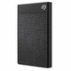 Внешний жесткий диск 2.5" 1TB Backup Plus Ultra Touch Seagate (STHH1000400_) - изображение 3