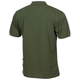 Футболка поло MFH Polo Shirt Olive XXL - изображение 2