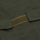 Штани тактичні Agressor Canvas Olive 52 - зображення 6