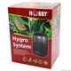 Внешний генератор тумана Hobby Hygro System 4 л с таймером и гибким шлангом (37249) - изображение 1