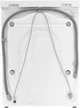 Стиральная машина узкая AEG L6SE26SUE - изображение 16