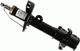 Амортизатор подвески SACHS 316 879 Sachs (316879) - изображение 2