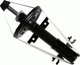 Амортизатор подвески SACHS 317 419 Sachs (317419) - изображение 2