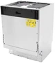 Встраиваемая посудомоечная машина ELECTROLUX EEQ947200L - изображение 3