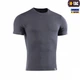 Футболка M-Tac 93/7 Dark Grey 3XL - изображение 3