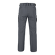 Штани Helikon-Tex Outdoor Tactical Pants VersaStretch® Lite Shadow Grey Сірий 40/32 3XL/Regular - зображення 3