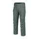 Штани Helikon-Tex Urban Tactical Pants PolyCotton Canvas Olive Drab 32/34 M/Long - зображення 1