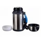 Термос Zojirushi SF-CС13ХA 1,3 л Steel (1678.00.08) - зображення 2