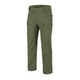 Штани Helikon-Tex Outdoor Tactical Pants VersaStretch Taiha Green Олива 32/32 L/Regular - изображение 1