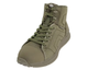 Тактичні високі кеди Pentagon Hybrid 2.0 Boots Olive 45 - зображення 3