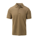 Футболка поло Helikon-Tex UPL Polo Shirt TopCool® Lite Coyote M - изображение 2