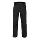 Штани Helikon-Tex Outdoor Tactical Pants VersaStretch Black 38/32 XXL/Regular - зображення 3