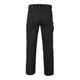 Штани Helikon-Tex Outdoor Tactical Pants VersaStretch Black 38/32 XXL/Regular - зображення 4