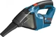 Аккумуляторный пылесос Bosch Professional GAS 12V, без акб и з/у (06019E3000) - изображение 1