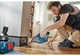 Аккумуляторный пылесос Bosch Professional GAS 12V, без акб и з/у (06019E3000) - изображение 4