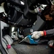 Аккумуляторный пылесос Bosch Professional GAS 12V, без акб и з/у (06019E3000) - изображение 5