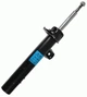 Амортизатор підвіски SACHS 311 404 Sachs (311404) - зображення 1