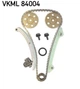 VKML 84004 SKF - Ланцюг ГРМ, комплект SKF (VKML84004) - изображение 2