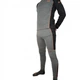 Термобілизна Norfin Comfort Line Gray (3019006-XXXL) - зображення 3