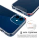 Чехол для смартфона ColorWay Space Series для Apple iPhone 15 Pro Transparent (CW-CSSAI15P) - изображение 6