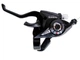 Моноблок Shimano 3+7 скоростей ST-EF51 - изображение 2