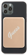 УМБ Guess 5W MagSafe 3000mAh Gold (GUE001299) - зображення 2