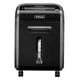 Знищувач Fellowes 79Ci, 14 аркушів, фрагменти 4х38 мм, кошик 23 літри - зображення 3