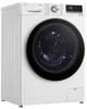 Пральна машина з сушкою LG F4V7RC1WW - изображение 15