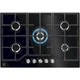 Варильна поверхня Electrolux KGG75362K газова - изображение 1