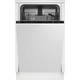 Вбудована посудомийна машина Beko BDIS 36020 - изображение 1