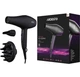 Фен Ardesto HD-Y222PRO Black - зображення 6
