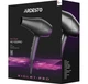 Фен Ardesto HD-Y222PRO Black - зображення 7