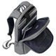 Рюкзак для ноутбука RivaCase 7760 Grey - зображення 5