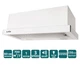 Витяжка Ventolux GARDA 60 WH (700) LED - изображение 2