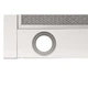 Витяжка Ventolux GARDA 60 WH (700) LED - изображение 5