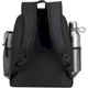 Рюкзак для ноутбука RivaCase Gremio 5563 13.3" Black - изображение 7